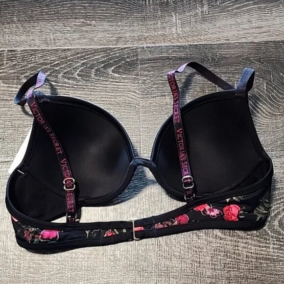 *SET* Victoria's Secret "Fabulous" push up 2-piece Bikini - Picture 4 of 4